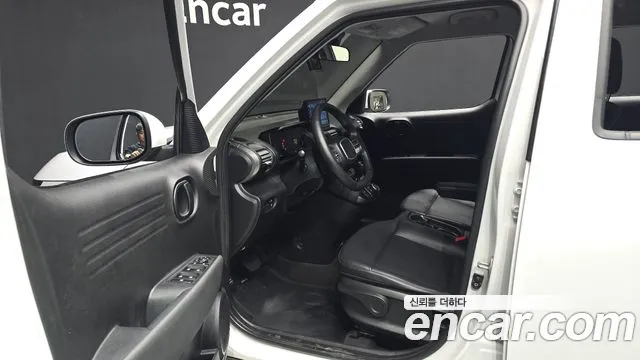 Hyundai Casper — Фото автомобиля 10