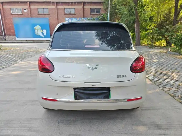 Wuling Bingo — Фото автомобиля 5