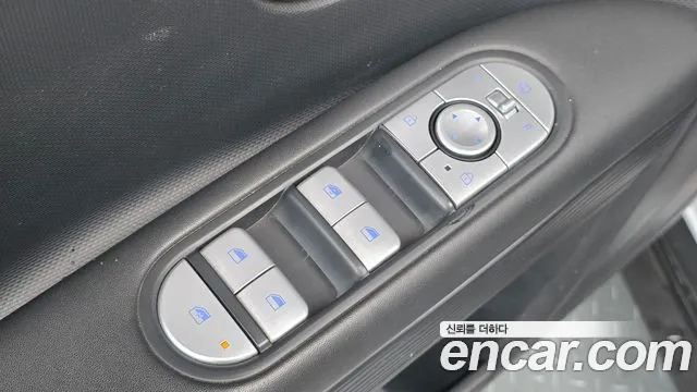 Hyundai Ioniq 5 Ioniq5 — Фото автомобиля 12