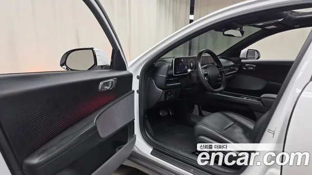 Hyundai Ioniq 6 — Фото автомобиля 15