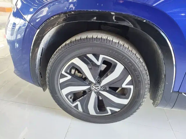 Volkswagen Tayron GTE Plug-in Hybrid — Фото автомобиля 22