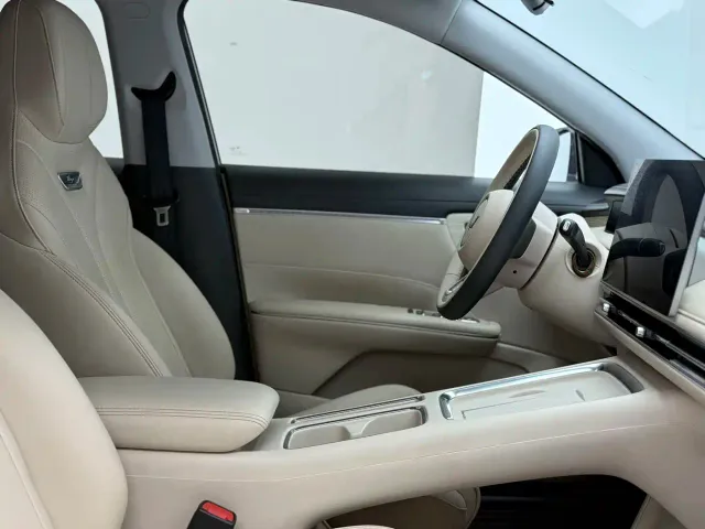 Wuling Bingo S — Фото автомобиля 15