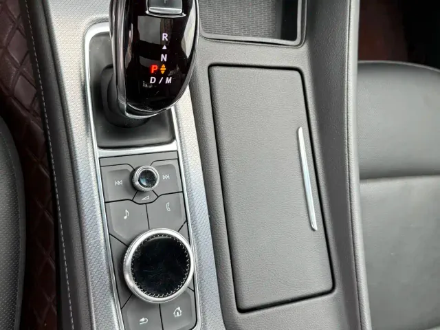 Cadillac CT5 — Фото автомобиля 23