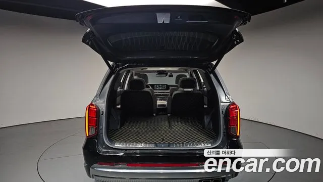 Hyundai Palisade The New Palisade Дизель 2.2 2WD — Фото автомобиля 18