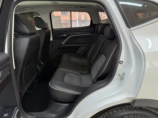 Haval H6 — Фото автомобиля 14