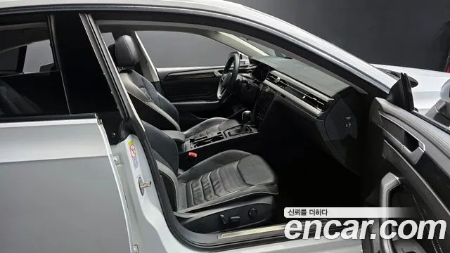 Volkswagen Arteon Arteon 2.0 TDI Prestige — Фото автомобиля 10