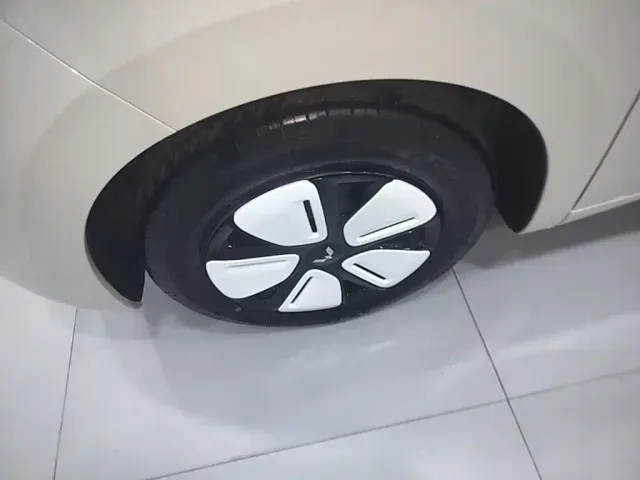 Wuling Hongguang Mini EV — Фото автомобиля 22