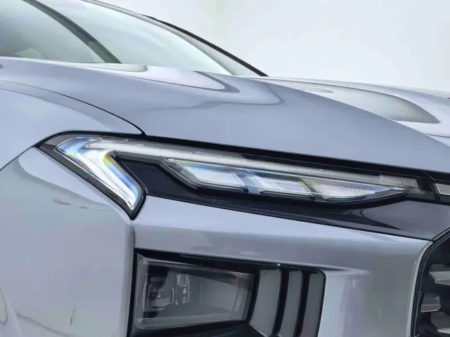 Ford Mondeo — Фото автомобиля 29
