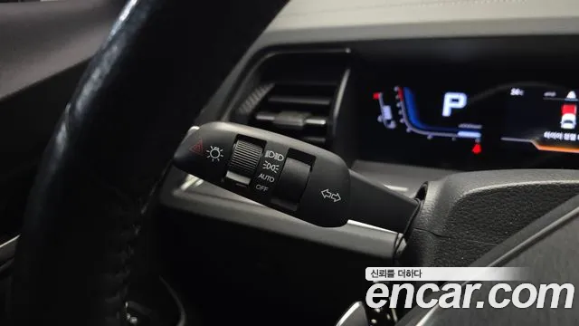 KG_Mobility_Ssangyong Torres Torres Бензин 1.5 2WD — Фото автомобиля 16