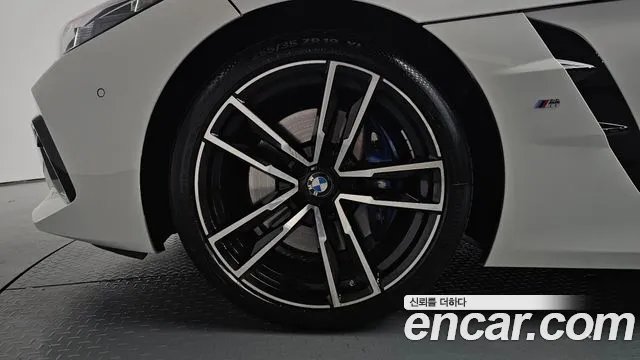 BMW Z4 sDrive20i M Sport — Фото автомобиля 4