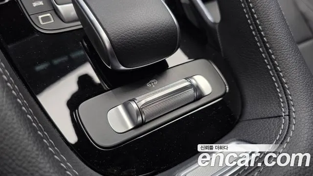 Mercedes-Benz GLE-Class W167 — Фото автомобиля 21
