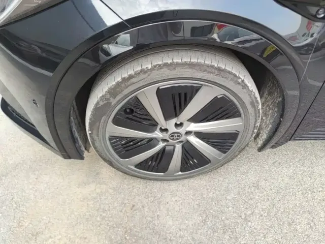 Toyota Toyota bZ5 2025 550 PRO Smart Edition — Фото автомобиля 22