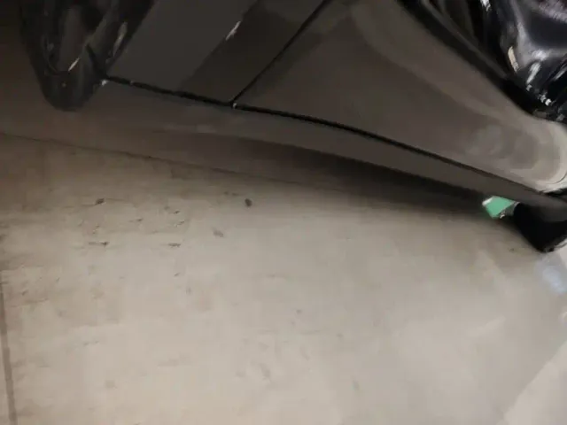 Tesla Model Y — Фото автомобиля 21