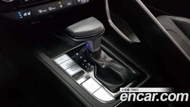 Hyundai Avante — Фото автомобиля 12