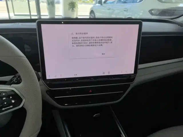 Volkswagen Passat — Фото автомобиля 12