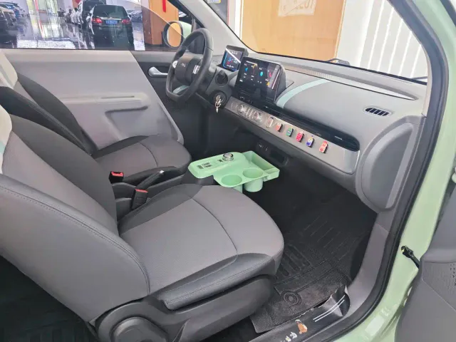 Changan Lumin — Фото автомобиля 9