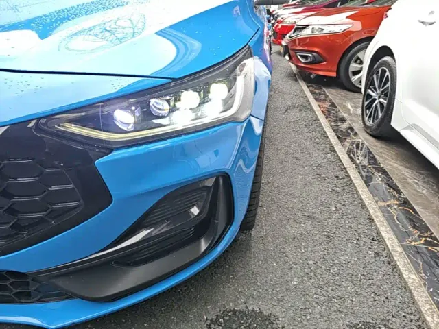 Ford Focus — Фото автомобиля 17