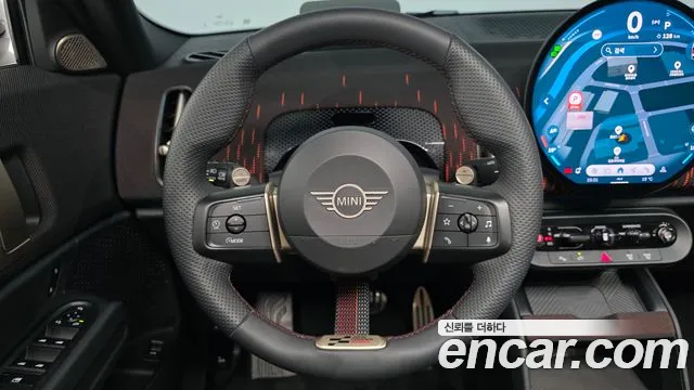 Mini Countryman — Фото автомобиля 14