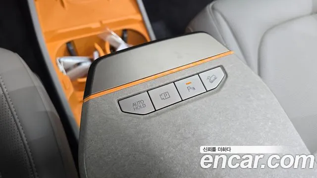 Kia EV3 — Фото автомобиля 22