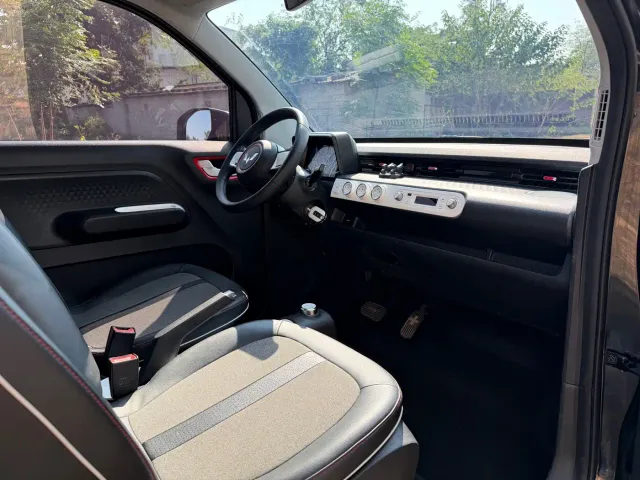 Wuling Hongguang Mini EV — Фото автомобиля 8
