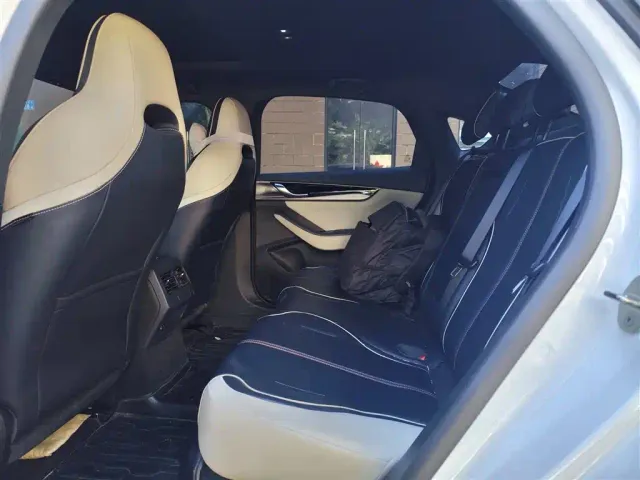 BYD Qin PLUS — Фото автомобиля 7