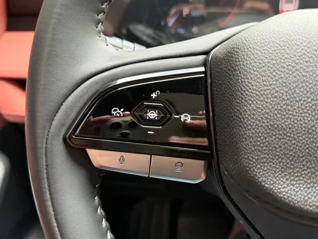 Changan CS75 Plus — Фото автомобиля 20