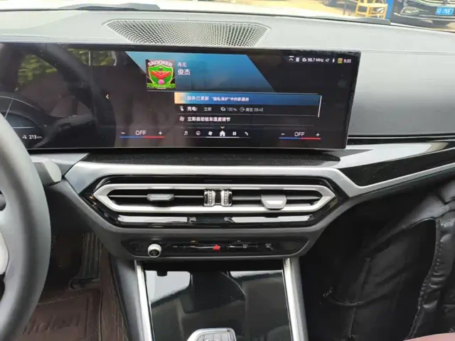 BMW i3 — Фото автомобиля 12
