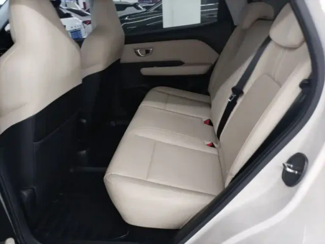 Wuling Binguo PLUS — Фото автомобиля 16