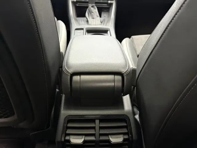 Audi Audi Q3 2022 35 TFSI Fashion Dynamic — Фото автомобиля 14