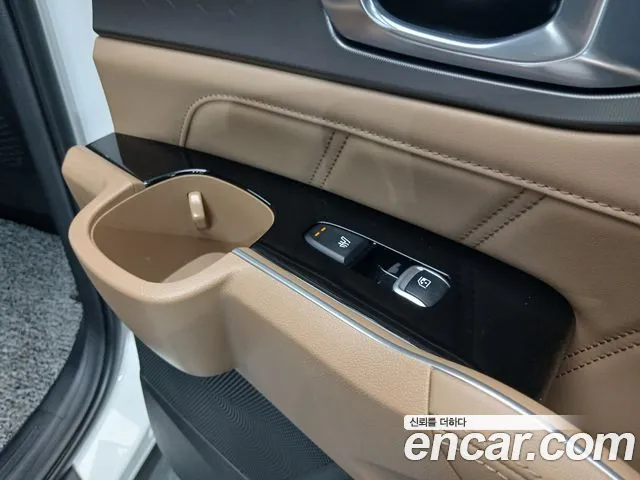 Kia Sorento 4th Gen — Фото автомобиля 30
