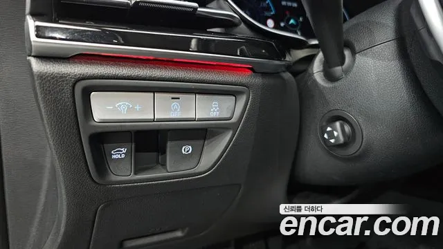 Genesis G80 RG3 — Фото автомобиля 25
