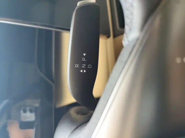 BYD Qin L — Фото автомобиля 8