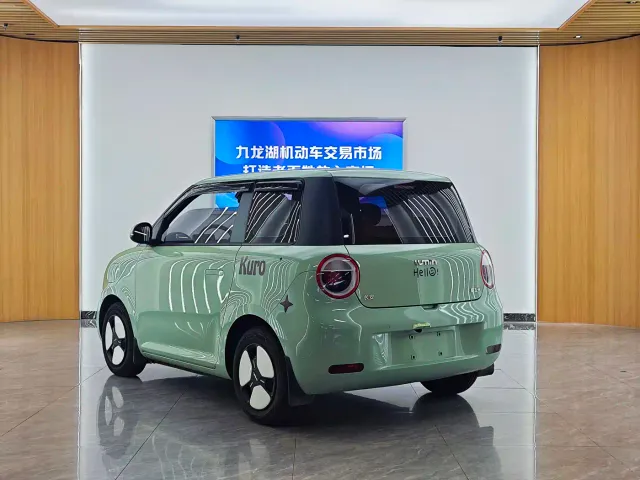 Changan Lumin — Фото автомобиля 7