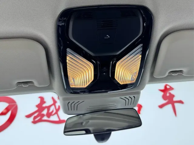 BMW X3 — Фото автомобиля 13
