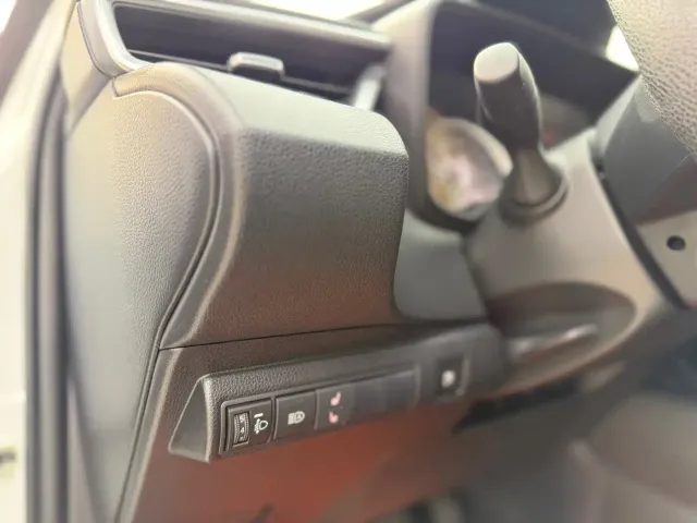 Toyota Levin — Фото автомобиля 7