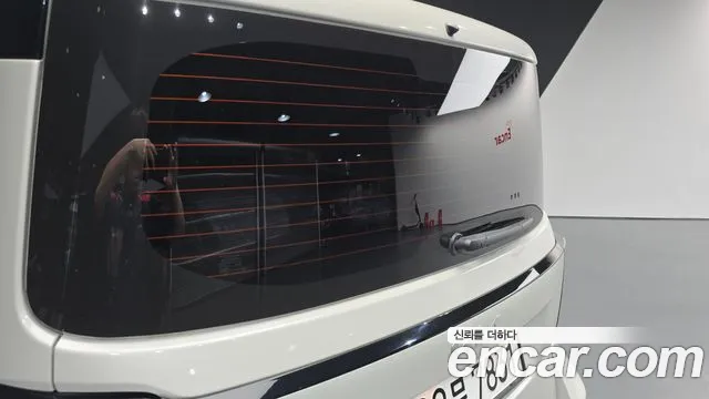 Kia RAY Новый Kia Ray Signature — Фото автомобиля 27