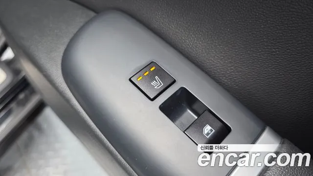 Hyundai Grandeur GN7 — Фото автомобиля 19