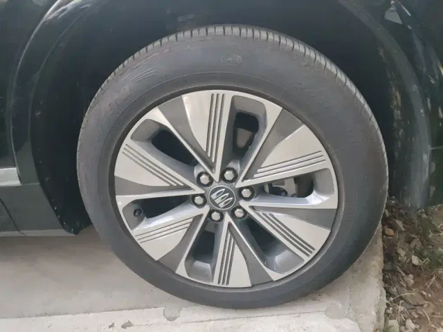 Buick E5 — Фото автомобиля 25