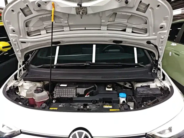 Volkswagen ID.3 — Фото автомобиля 19