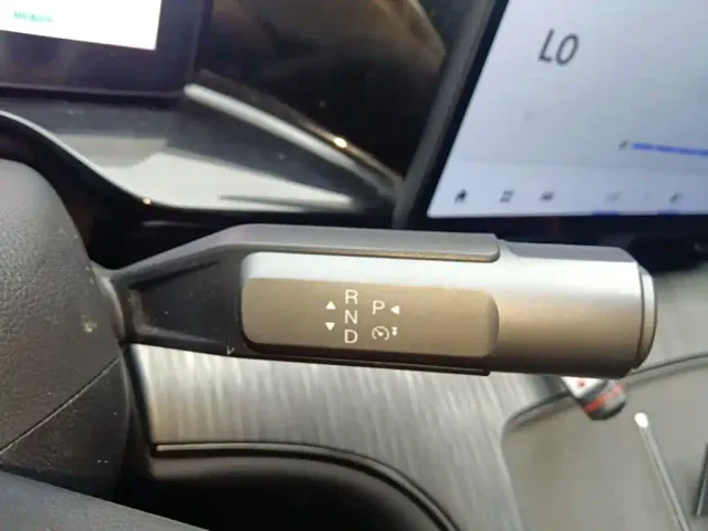 GAC Aion S MAX — Фото автомобиля 13