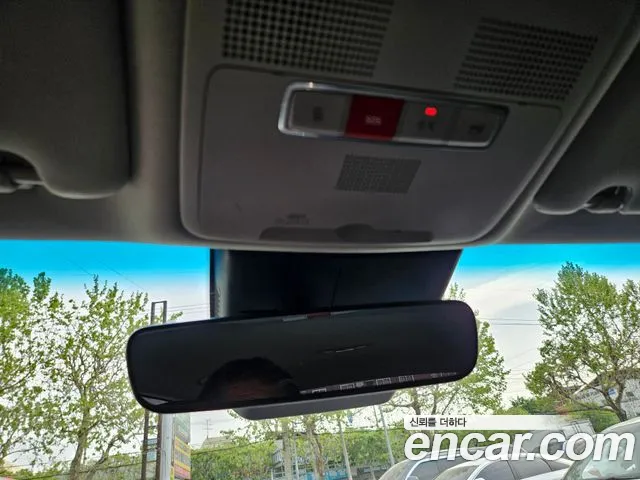 Hyundai Grandeur Новый Grandeur IG — Фото автомобиля 11