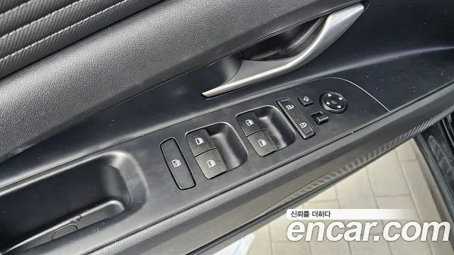 Hyundai Avante CN7 — Фото автомобиля 28