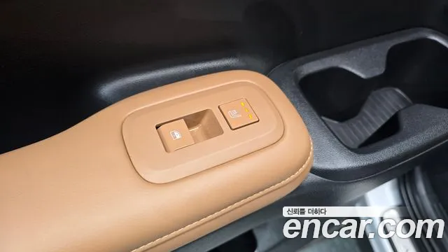 Hyundai Santa Fe MX5 — Фото автомобиля 29