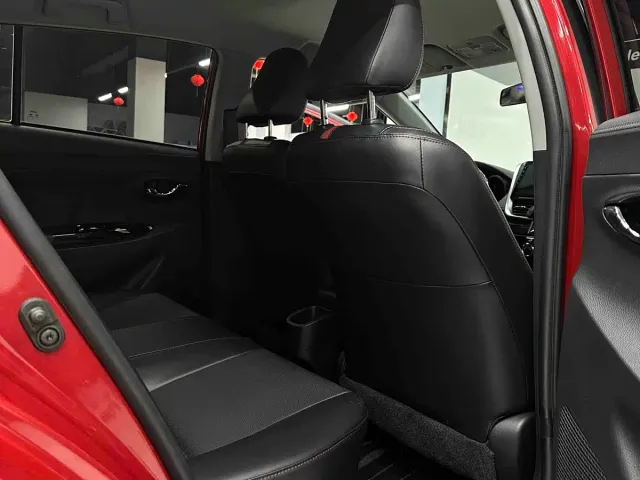 Toyota YARiS L Zhi Xuan — Фото автомобиля 20