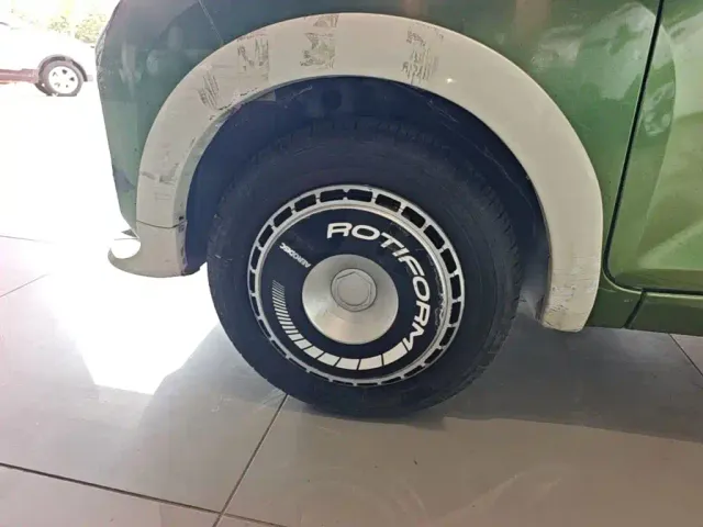 Wuling Hongguang Mini EV — Фото автомобиля 22