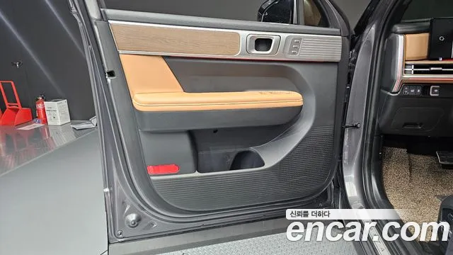Hyundai Santa Fe MX5 — Фото автомобиля 13