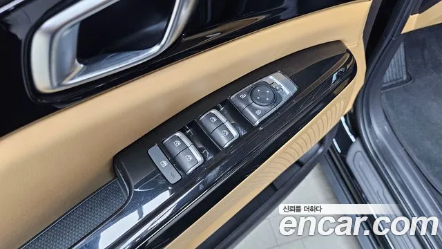 Kia Canival Carnival 4 поколение Дизель 7 мест Outdoor — Фото автомобиля 26