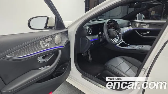 Mercedes-Benz E-Class W213 — Фото автомобиля 15