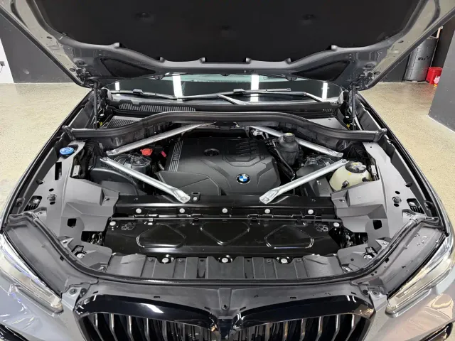 BMW X5 — Фото автомобиля 26