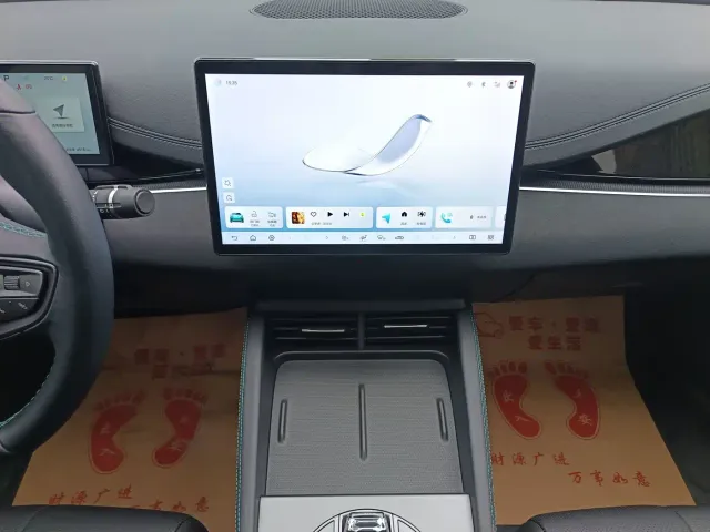 BYD Seal 06 — Фото автомобиля 13